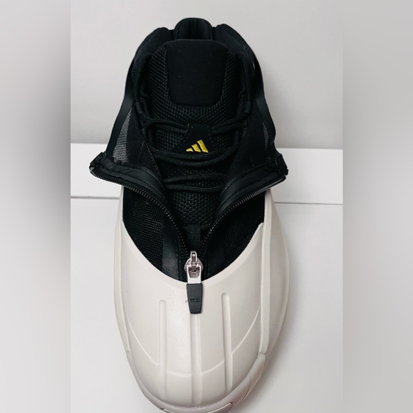 Adidas Crazy IIInfinity “Stormtrooper” - Picture 5 of 8